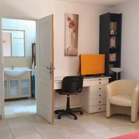 D'hotes Diamarek Penzion